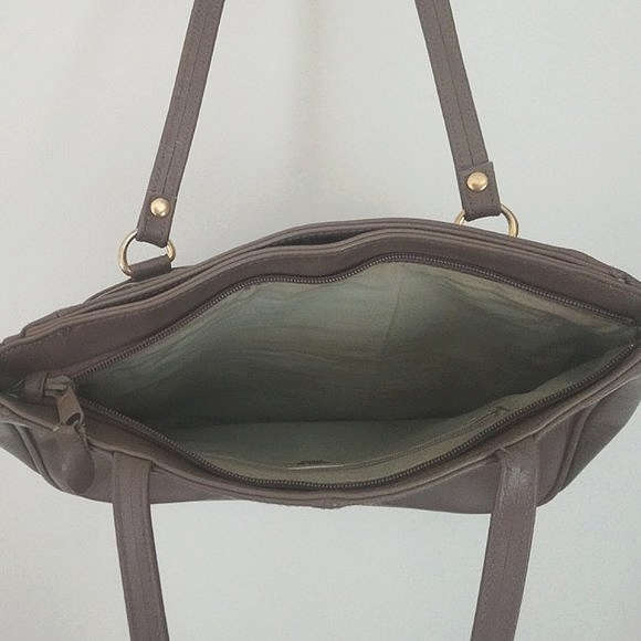 Late 80s Power Mom Purse - Picture 3 of 9